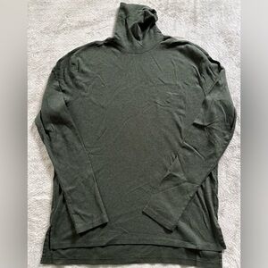 Polo by Ralph Lauren Dark Green Turtleneck Sweater